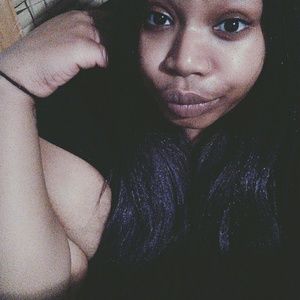 Meet your Posher, Jazmin